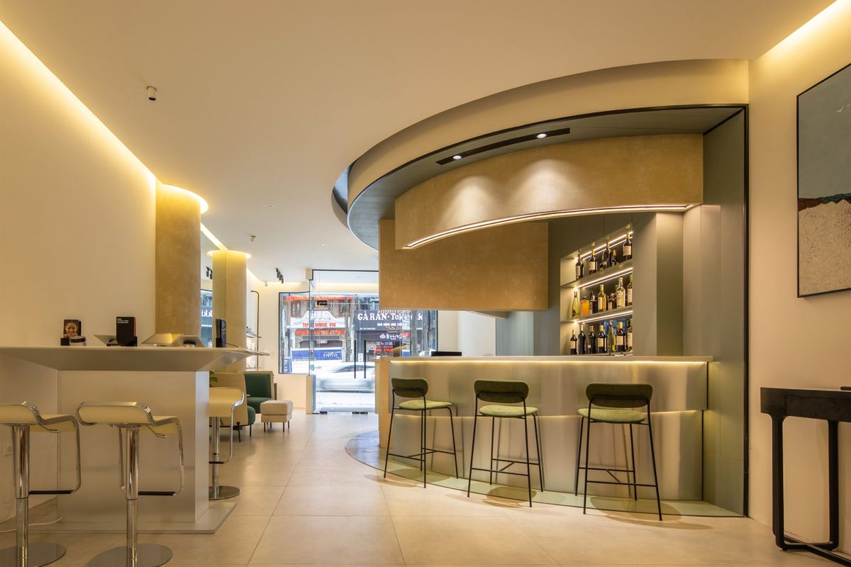 Relax Before Your Treatment