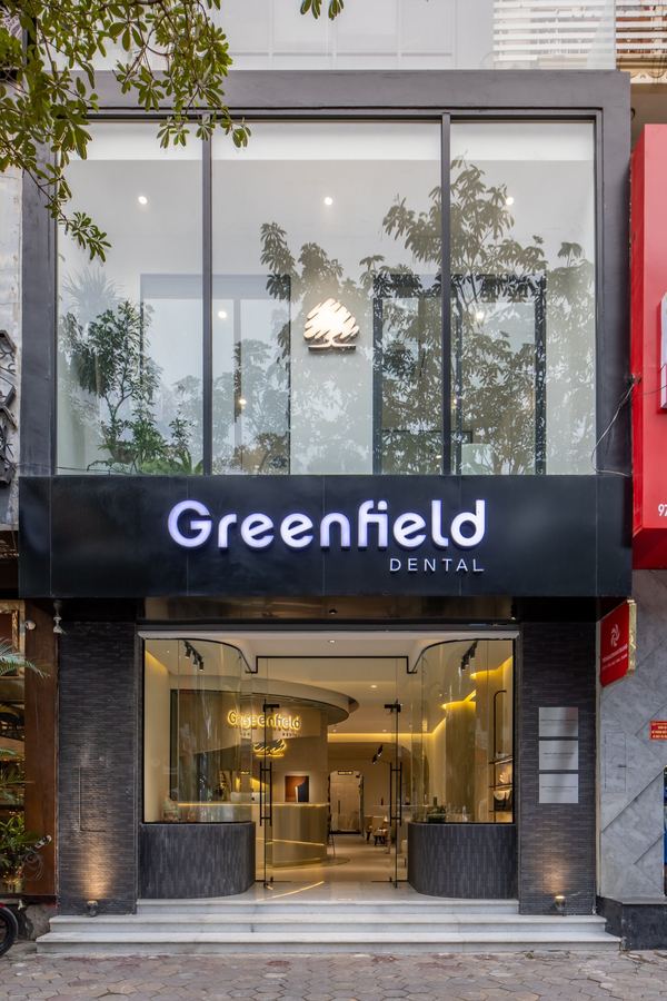 A Destination for Dental Care