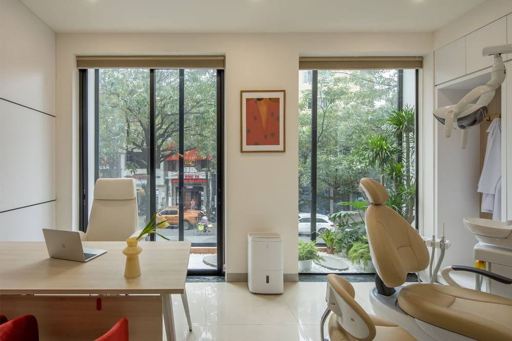 Your Comfort, Our Priority