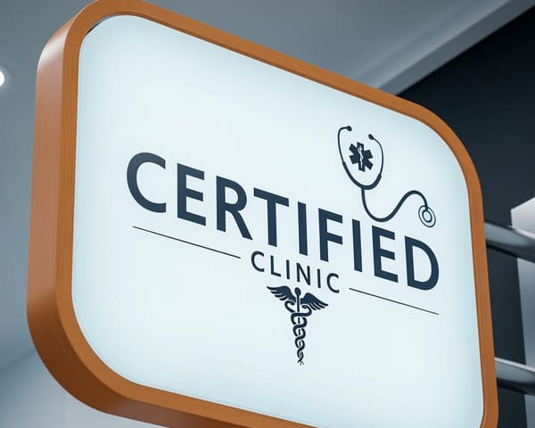 Greenfield Dental — ISO-certified clinic, lifetime implant warranty