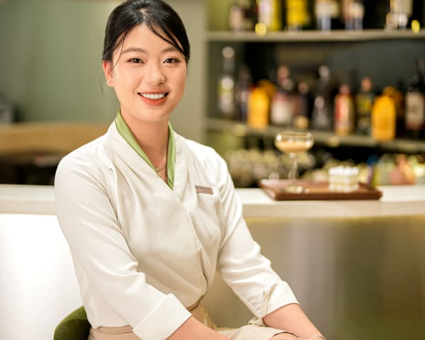Your personal patient coordinator at Greenfield Dental, Hanoi